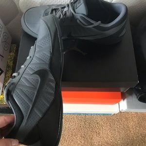 Nike Air premium training shoes